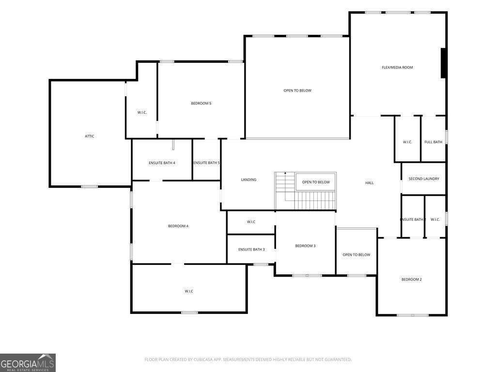 3203 Thompson Mill Road Lot 4 Buford - Photo 8