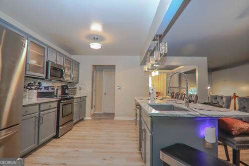 6339 Magnolia Court Douglasville - Photo 10