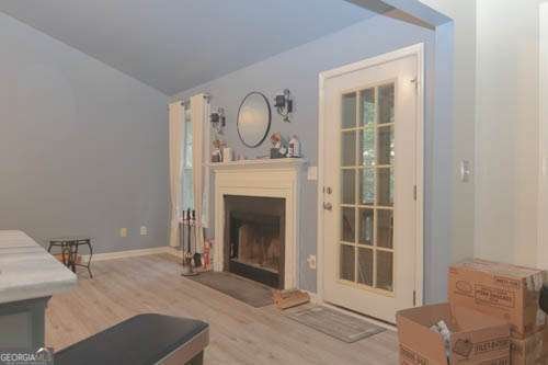 6339 Magnolia Court Douglasville - Photo 12