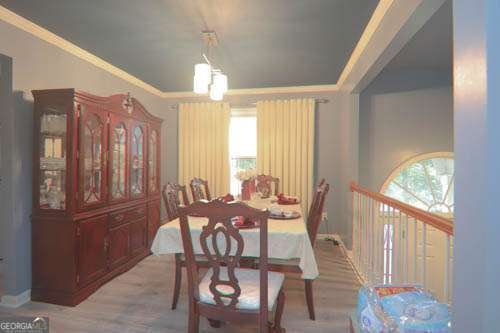 6339 Magnolia Court Douglasville - Photo 16