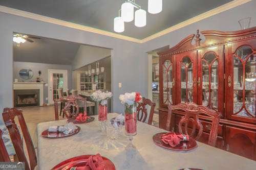 6339 Magnolia Court Douglasville - Photo 17
