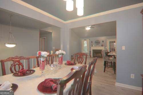 6339 Magnolia Court Douglasville - Photo 18