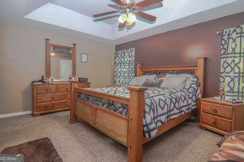 6339 Magnolia Court Douglasville - Photo 19