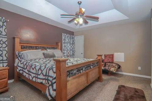 6339 Magnolia Court Douglasville - Photo 20
