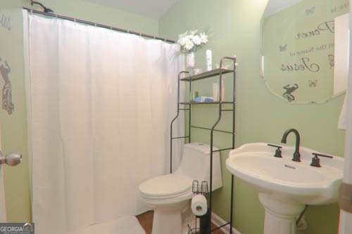 6339 Magnolia Court Douglasville - Photo 26