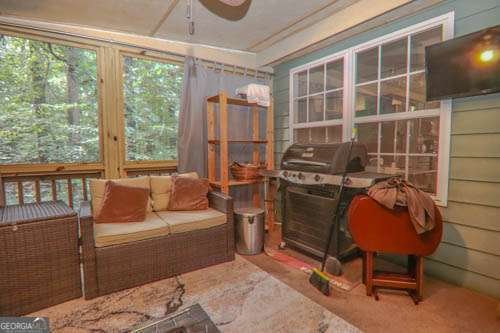 6339 Magnolia Court Douglasville - Photo 35