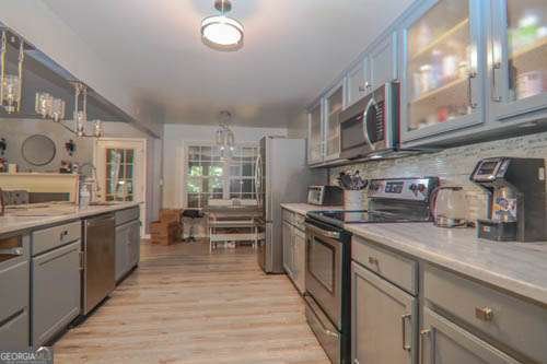 6339 Magnolia Court Douglasville - Photo 7