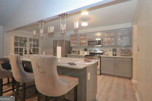 6339 Magnolia Court Douglasville - Photo 9