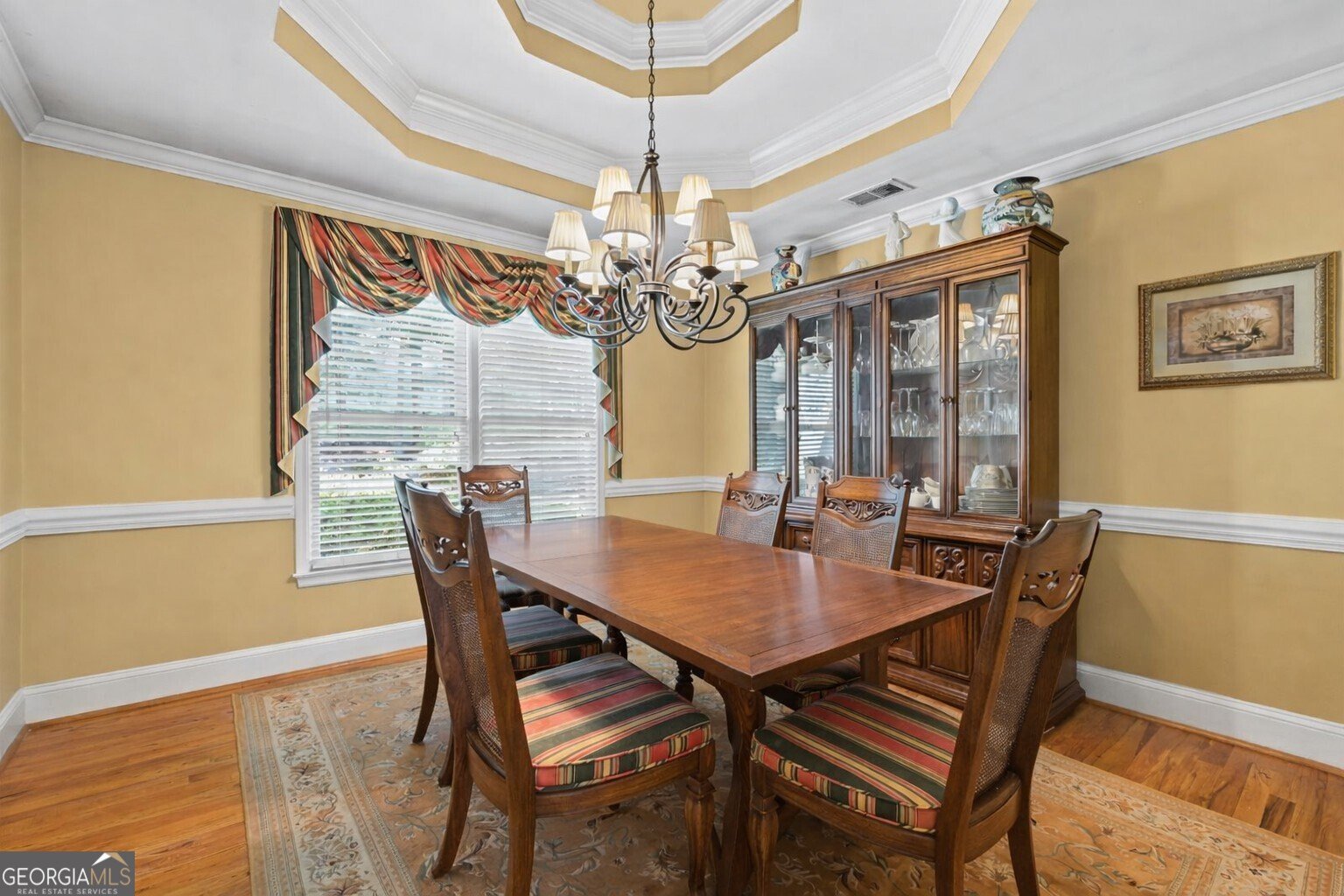 1530 Woodstock Road Roswell - Photo 12