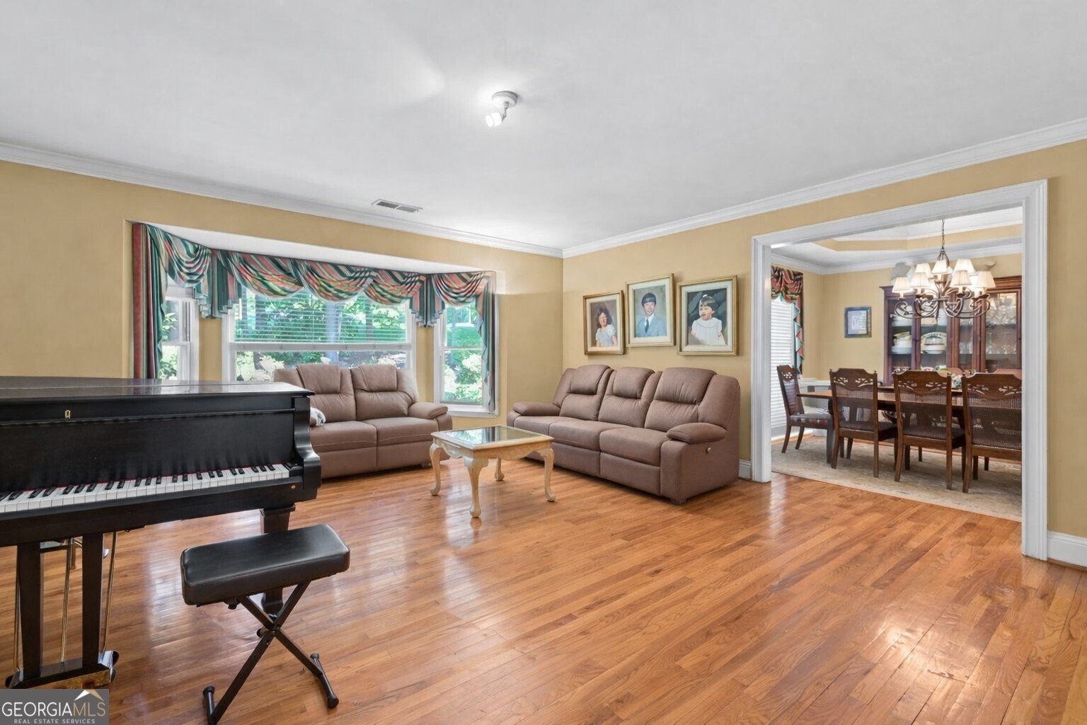 1530 Woodstock Road Roswell - Photo 13