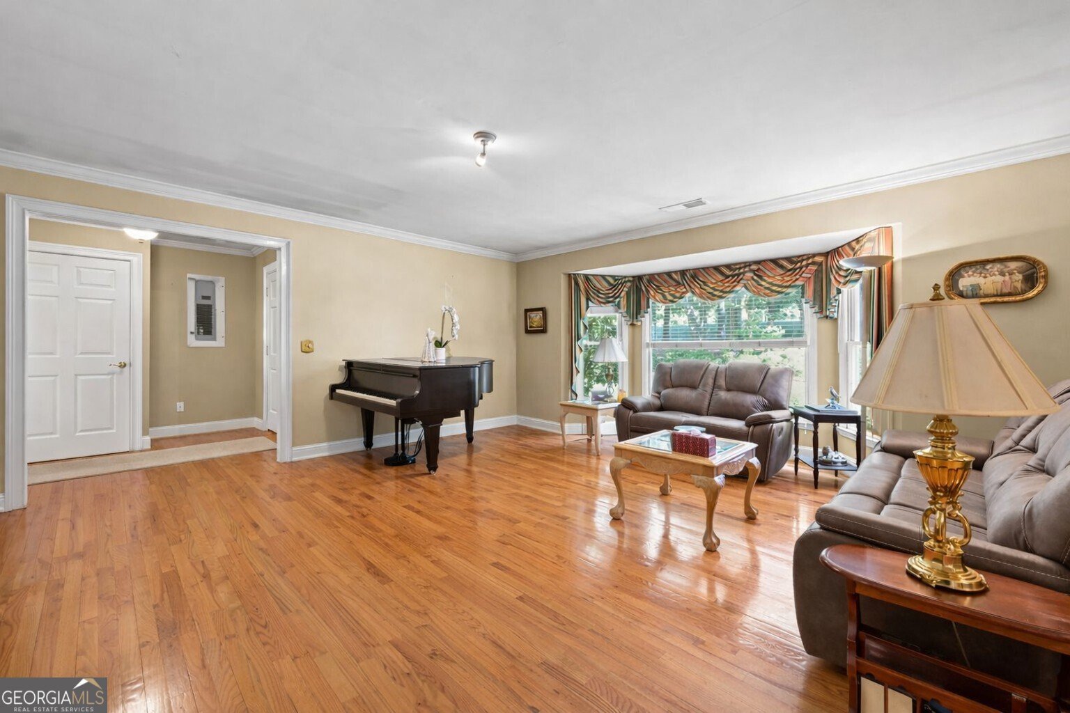 1530 Woodstock Road Roswell - Photo 14