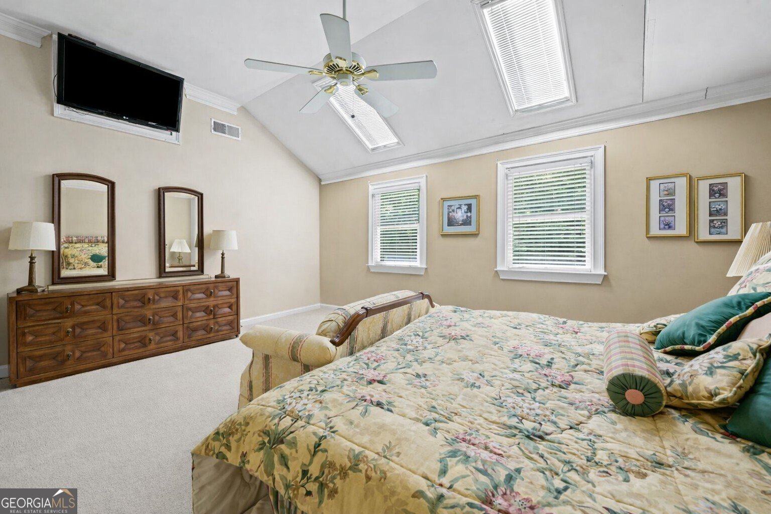 1530 Woodstock Road Roswell - Photo 17