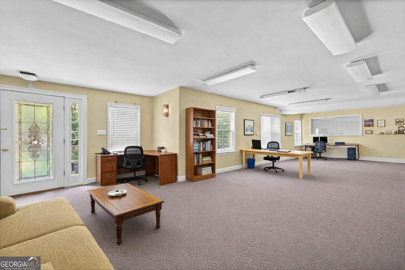 1530 Woodstock Road Roswell - Photo 30