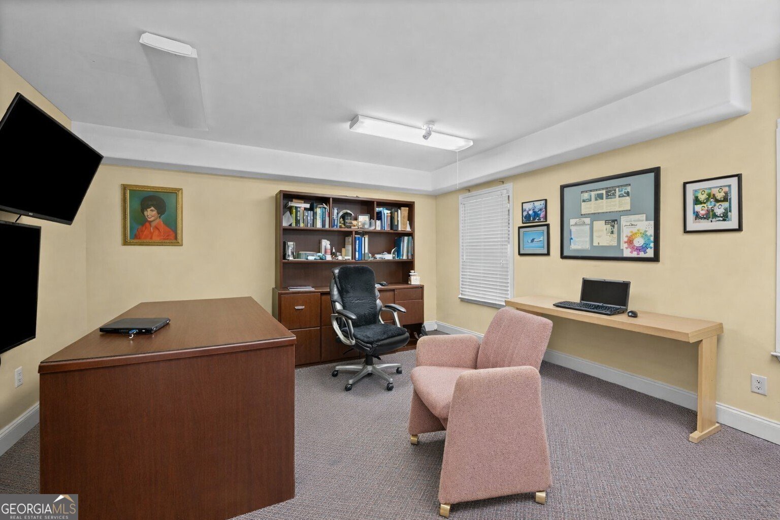 1530 Woodstock Road Roswell - Photo 34
