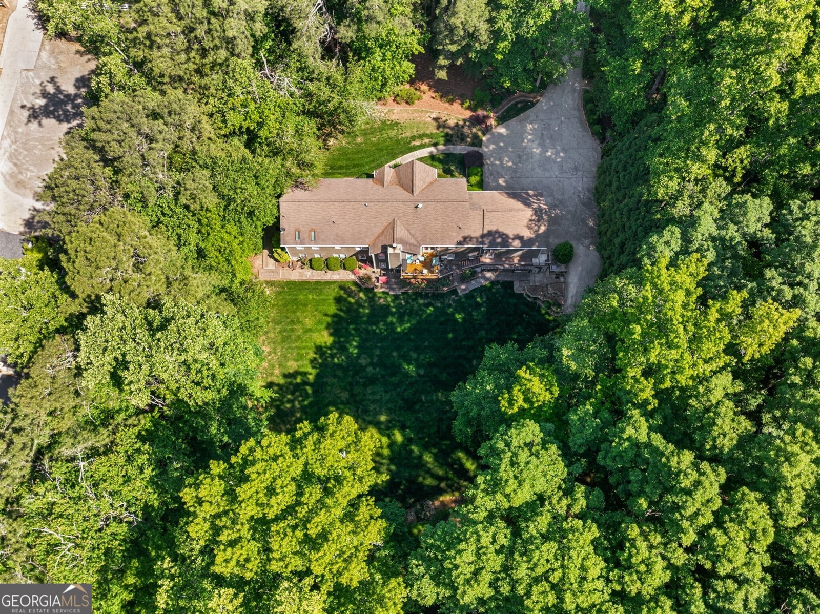 1530 Woodstock Road Roswell - Photo 43