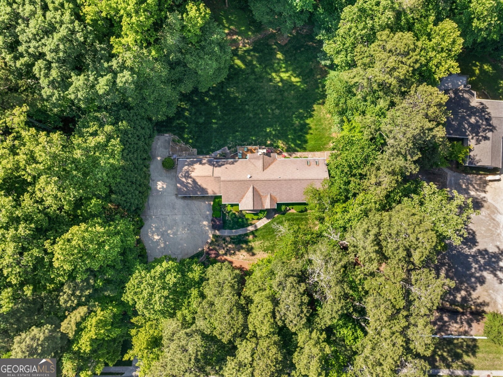 1530 Woodstock Road Roswell - Photo 44