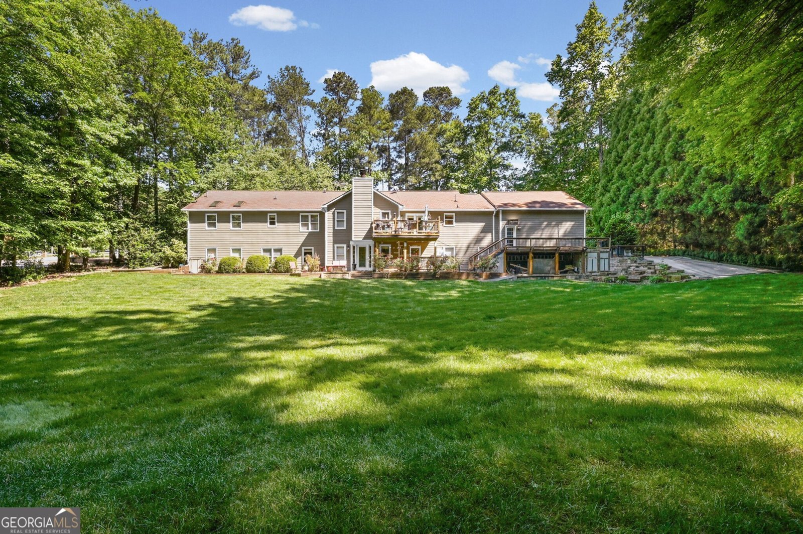 1530 Woodstock Road Roswell - Photo 46
