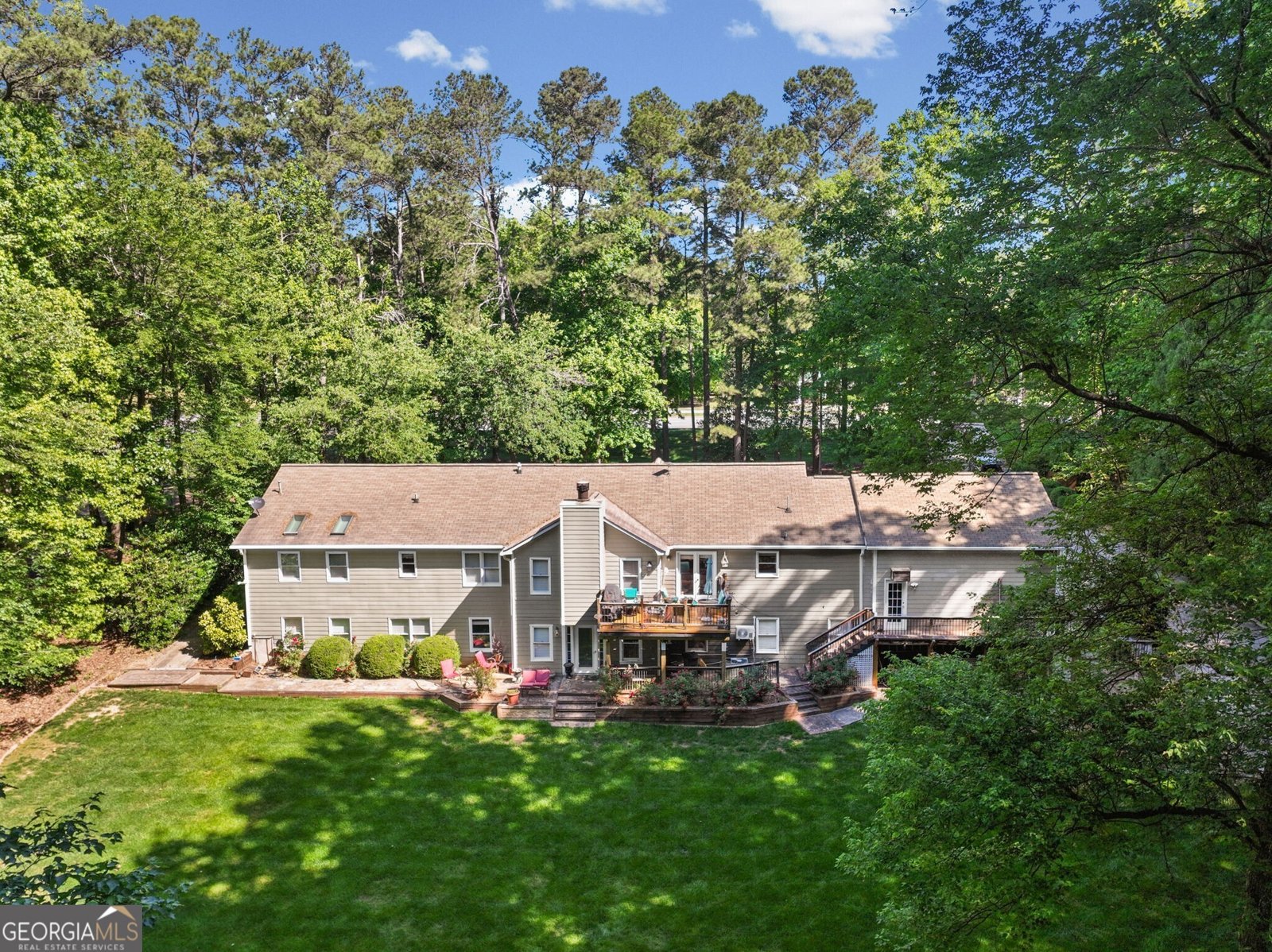 1530 Woodstock Road Roswell - Photo 47