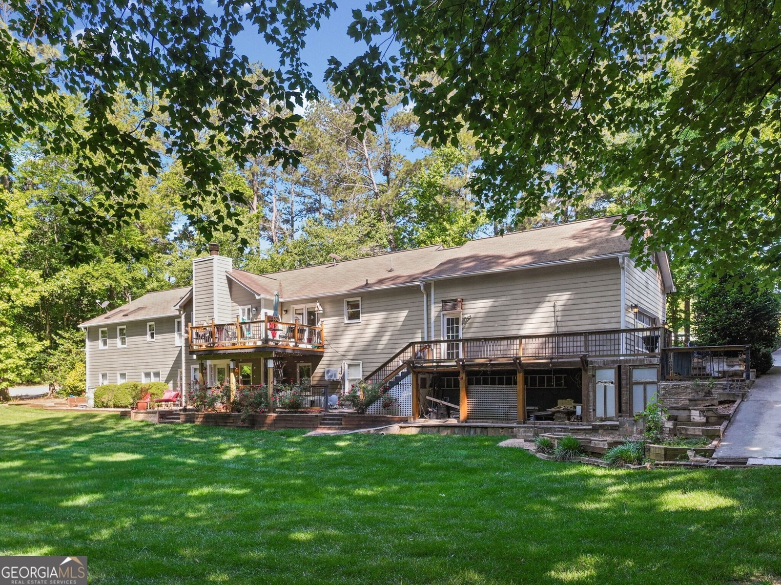 1530 Woodstock Road Roswell - Photo 48