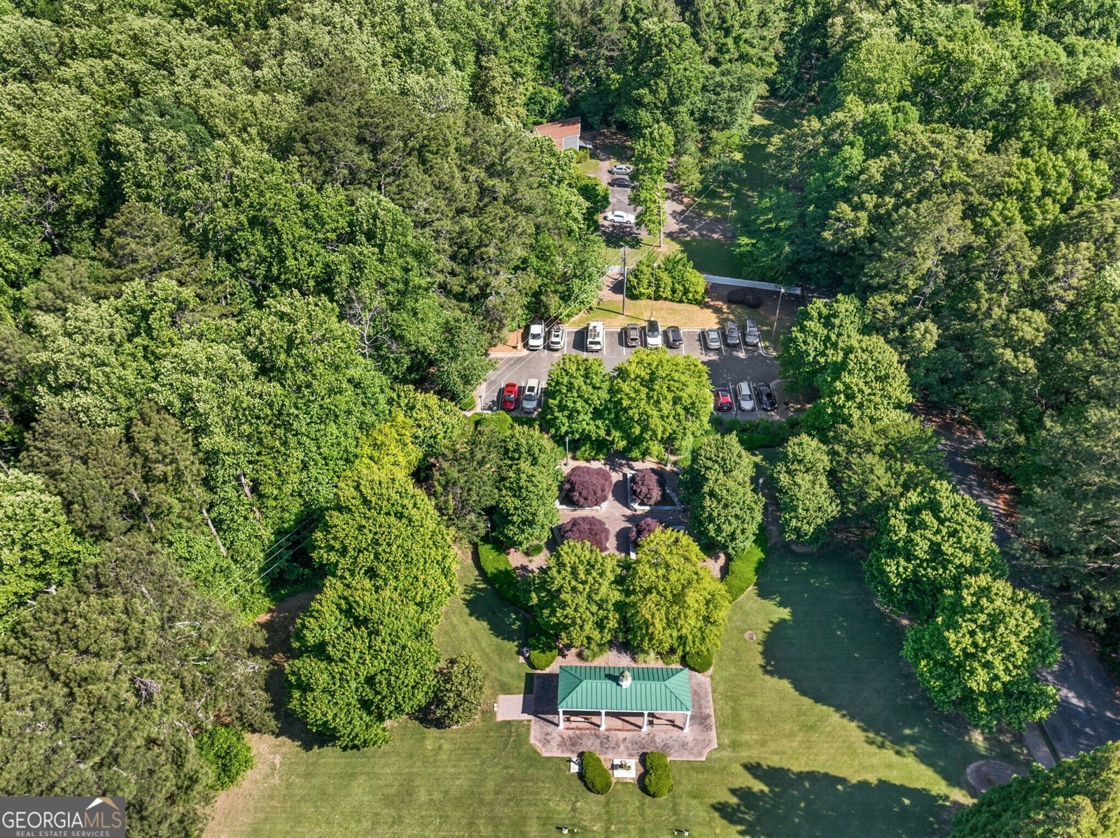 1530 Woodstock Road Roswell - Photo 49
