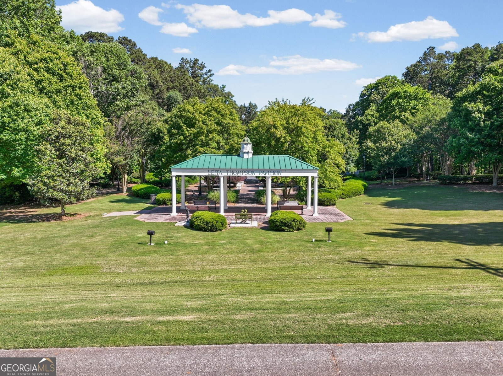 1530 Woodstock Road Roswell - Photo 50