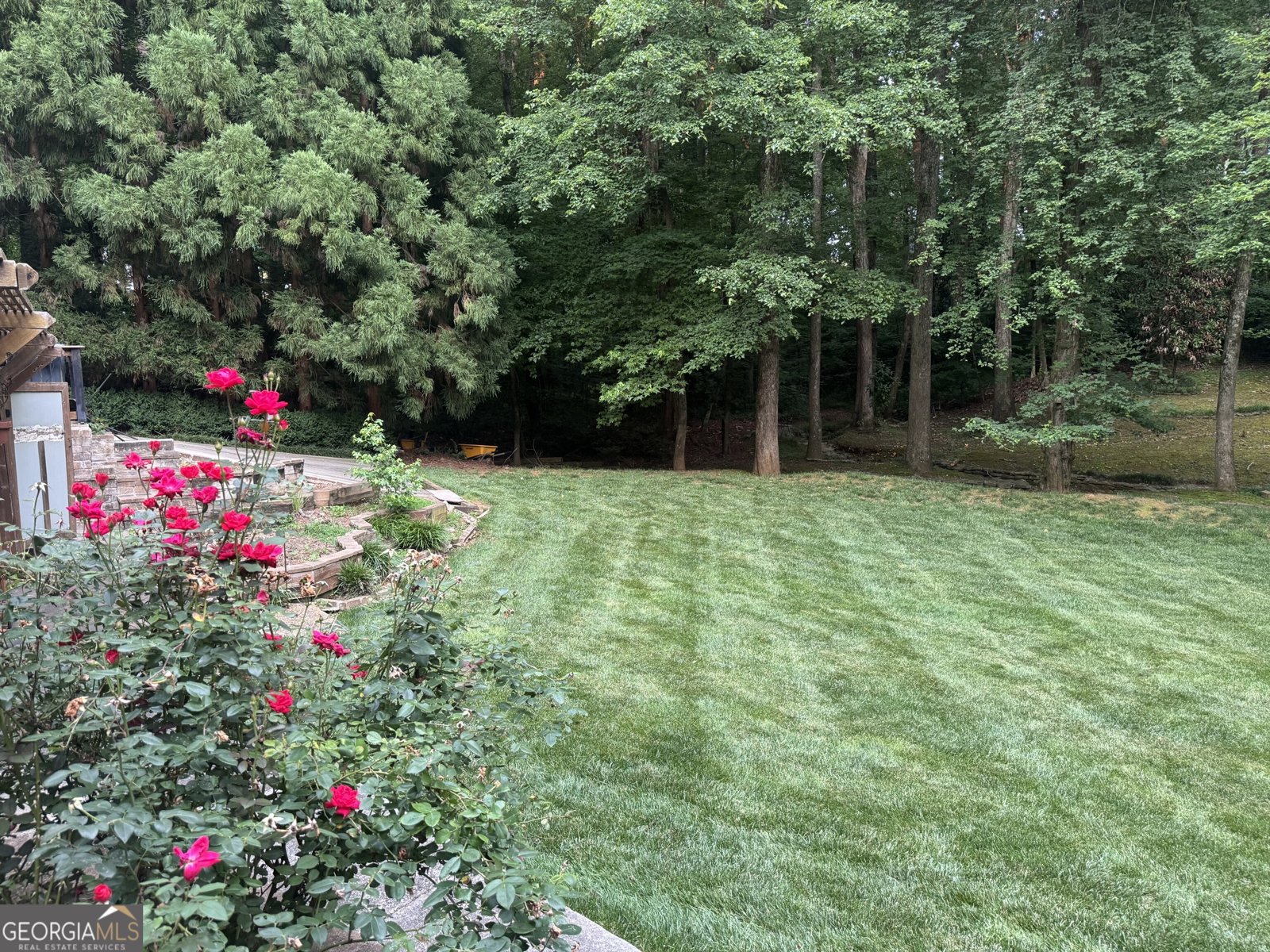 1530 Woodstock Road Roswell - Photo 54