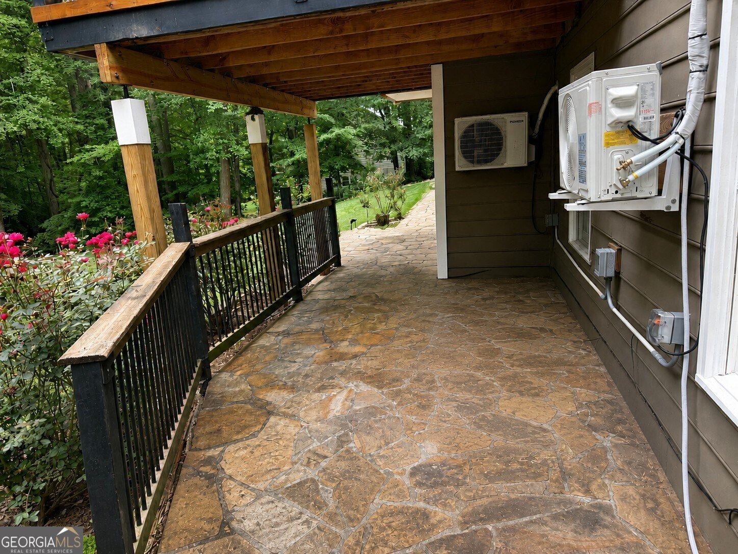 1530 Woodstock Road Roswell - Photo 56