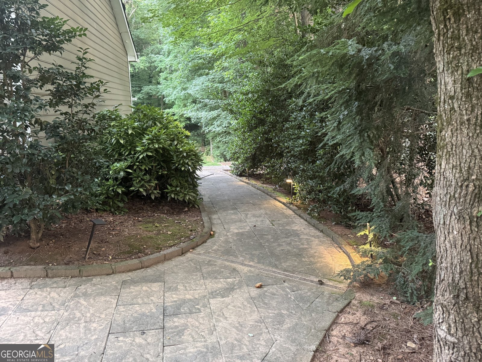 1530 Woodstock Road Roswell - Photo 59