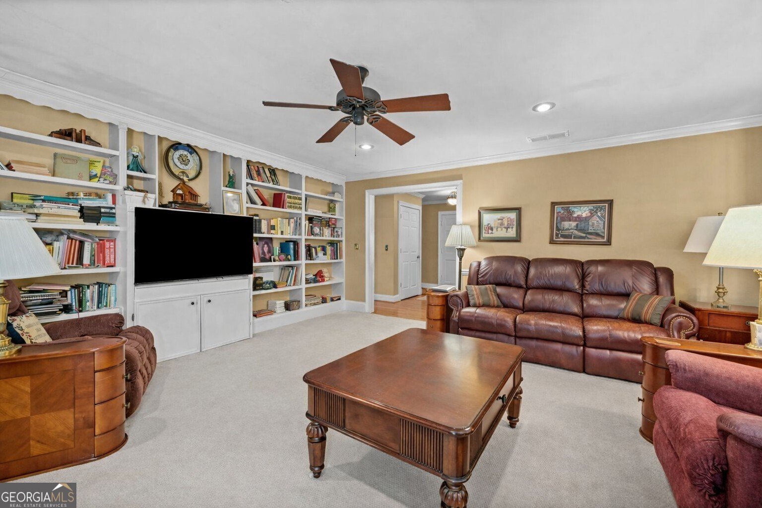 1530 Woodstock Road Roswell - Photo 6