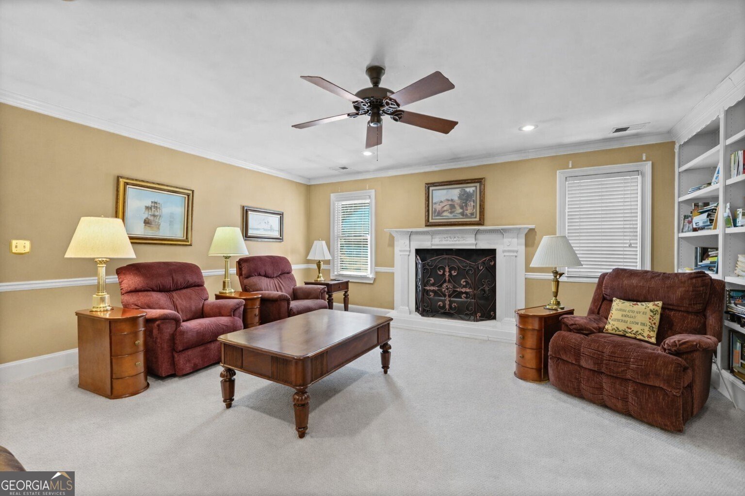 1530 Woodstock Road Roswell - Photo 7