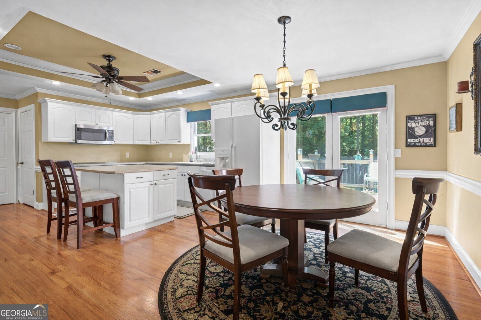 1530 Woodstock Road Roswell - Photo 8