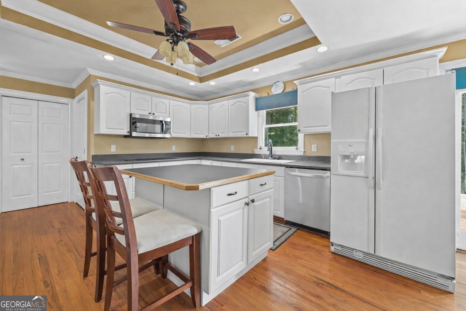 1530 Woodstock Road Roswell - Photo 9