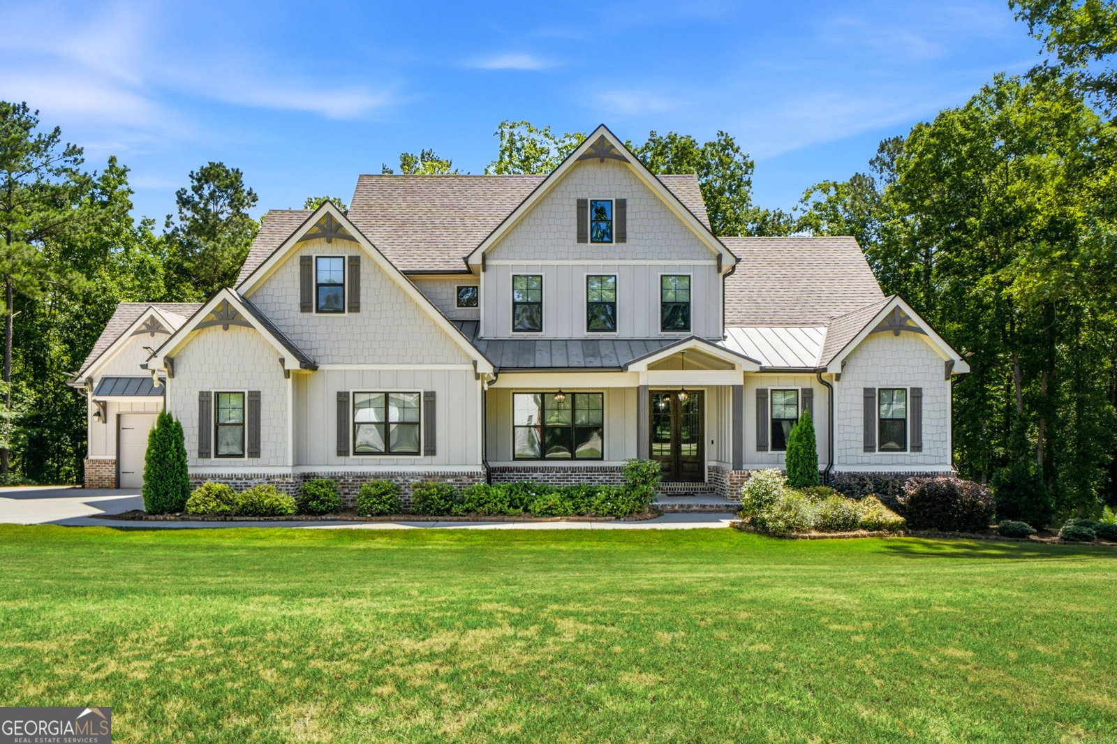 297 Preakness Way Forsyth - main photo