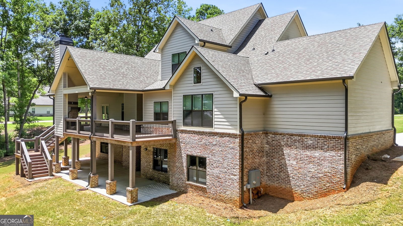 297 Preakness Way Forsyth - Photo 48