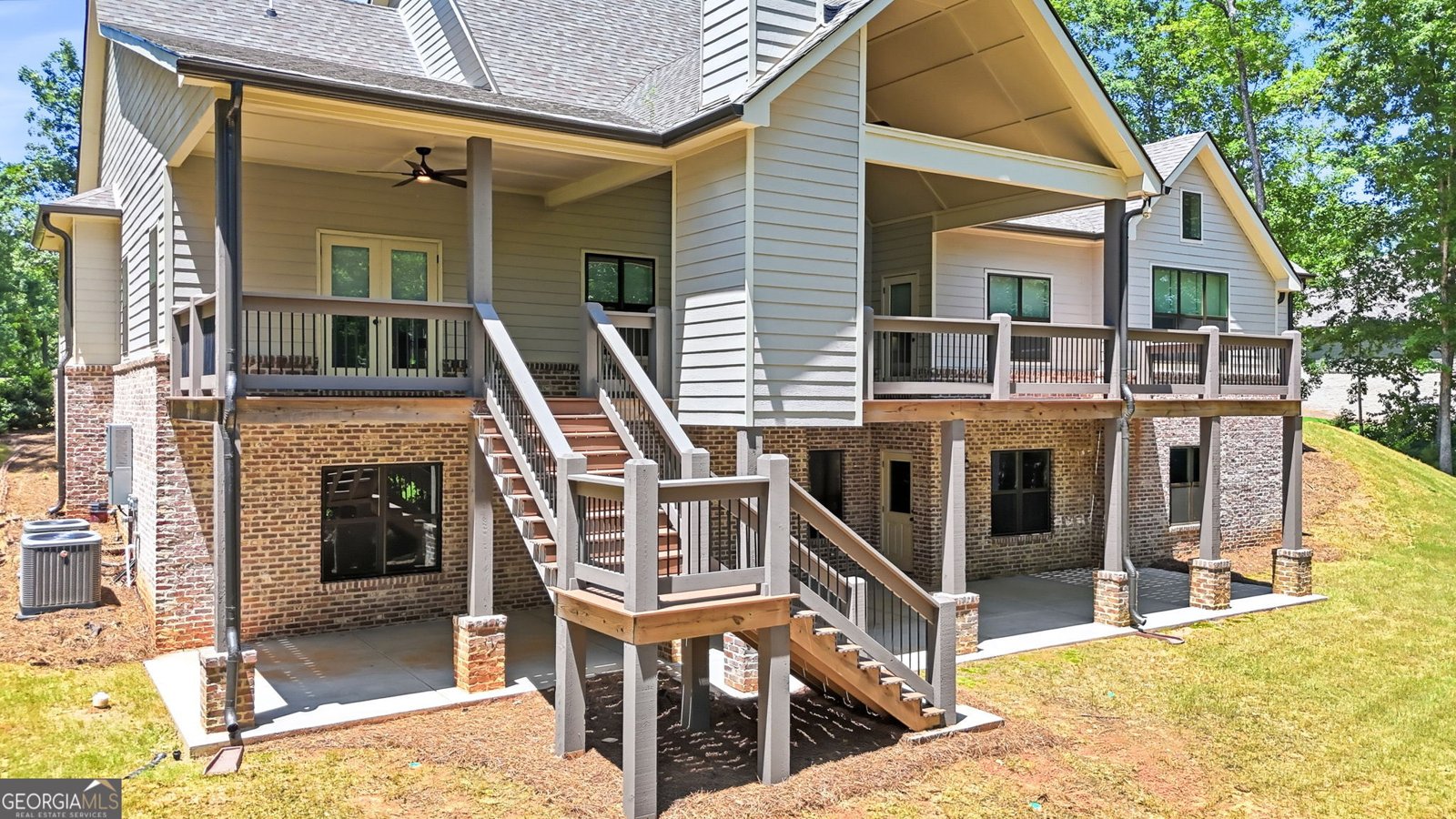 297 Preakness Way Forsyth - Photo 49