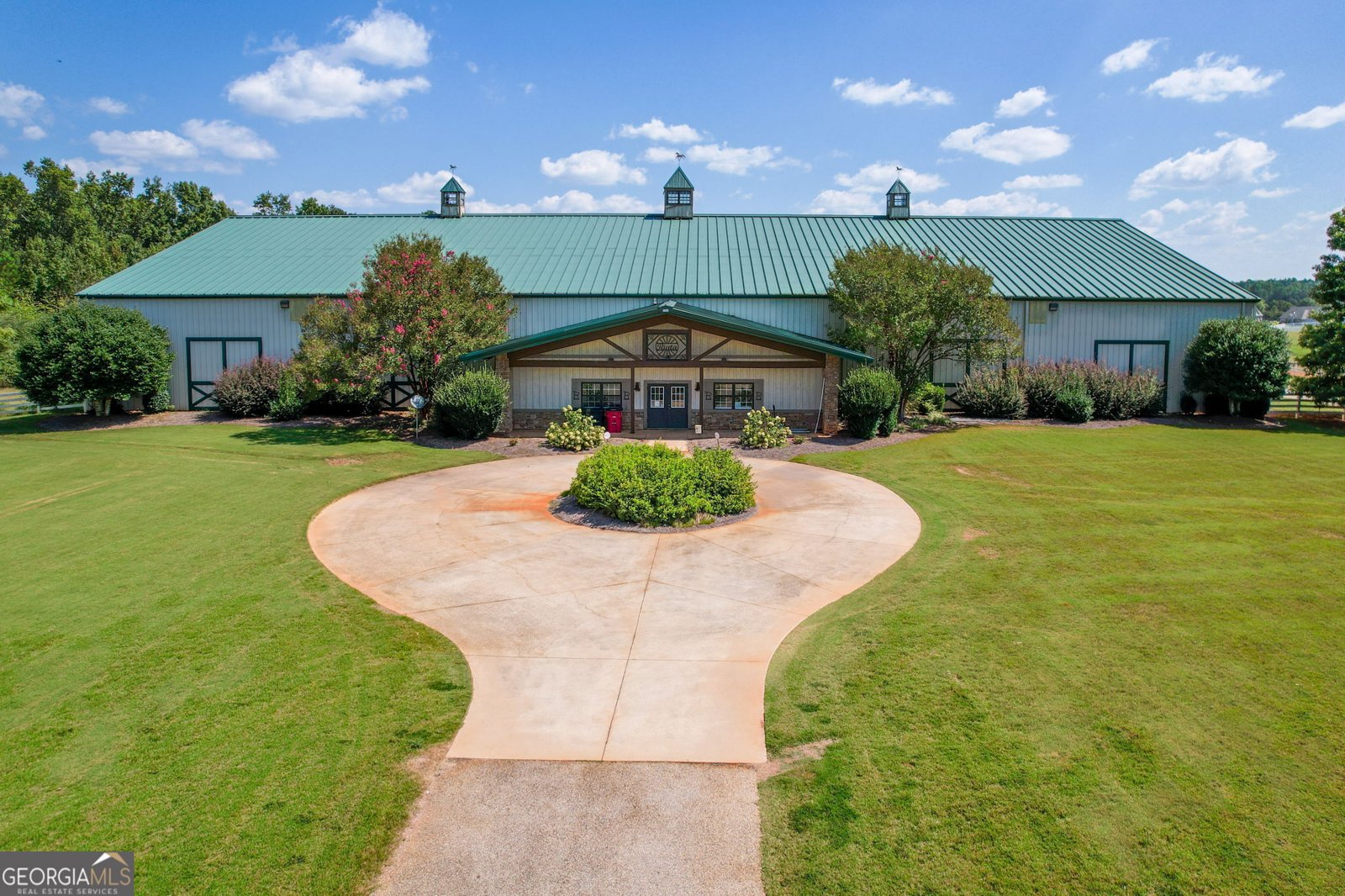 297 Preakness Way Forsyth - Photo 58