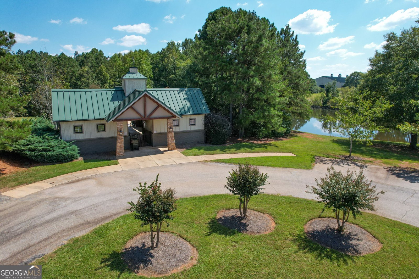 297 Preakness Way Forsyth - Photo 59