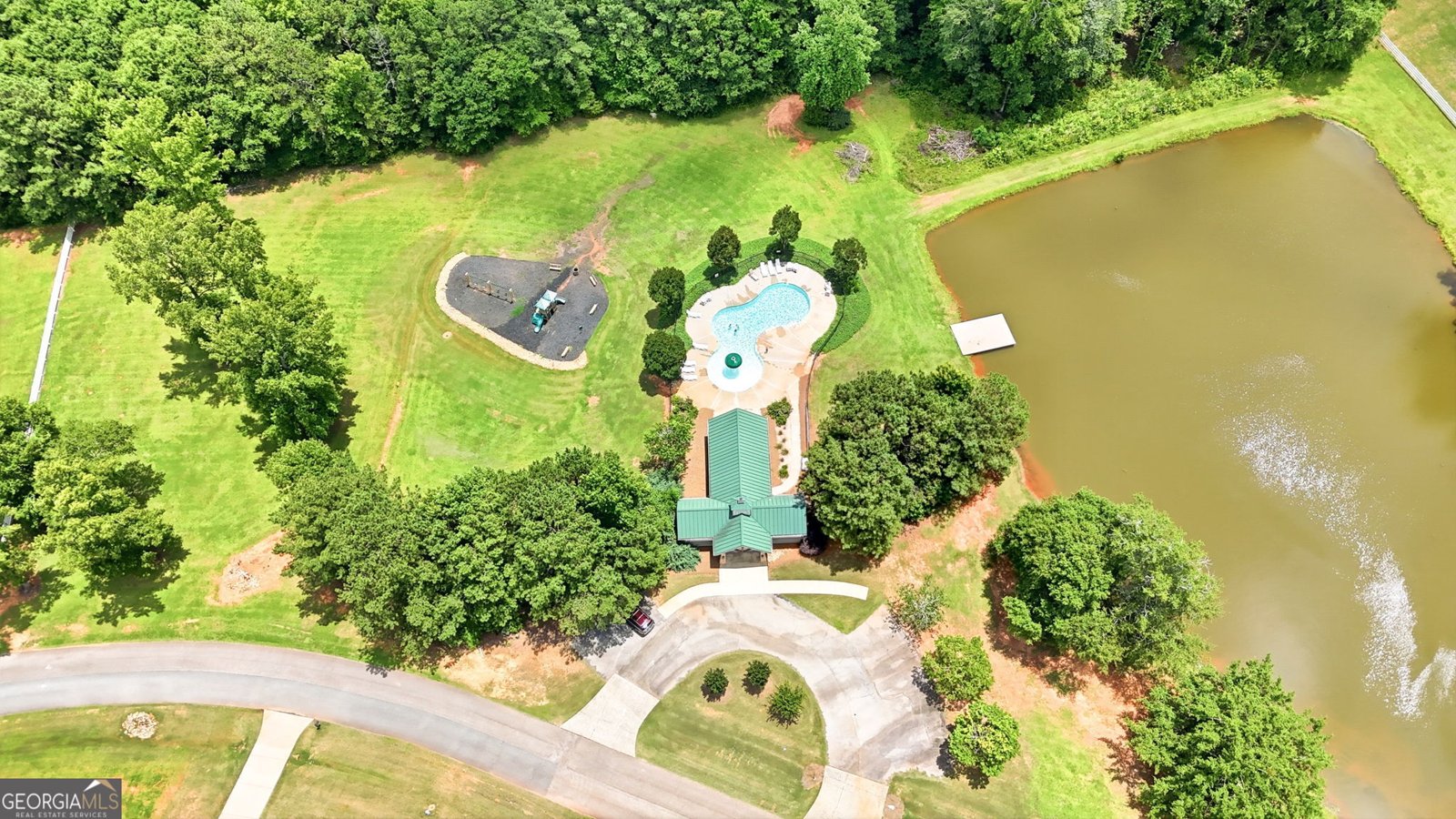 297 Preakness Way Forsyth - Photo 61