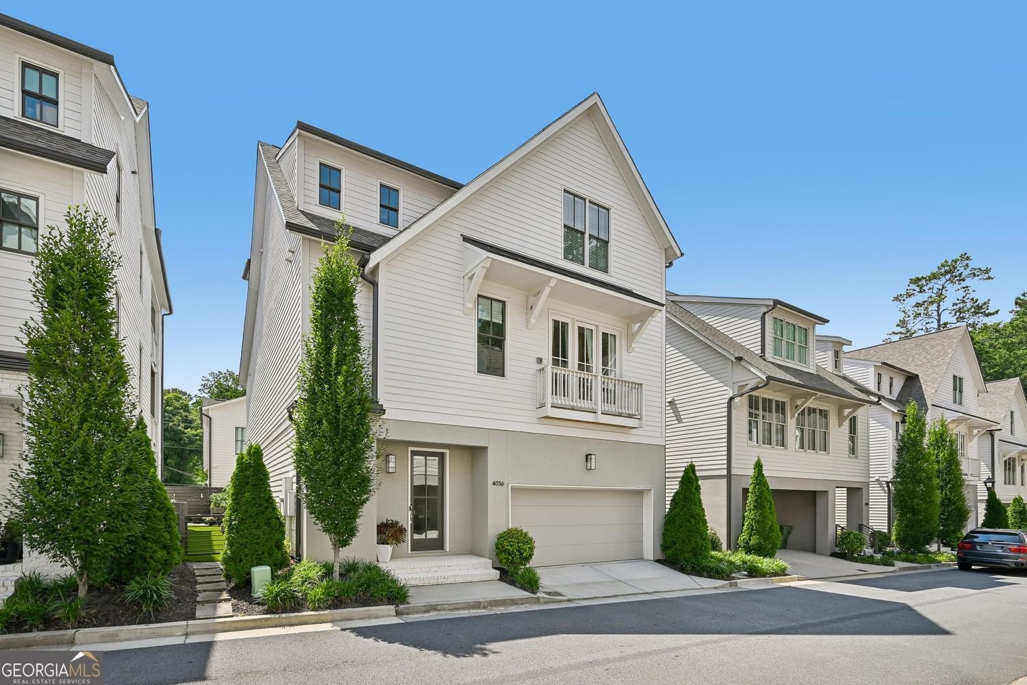 4036 Hazel Nut Lake Atlanta - main photo
