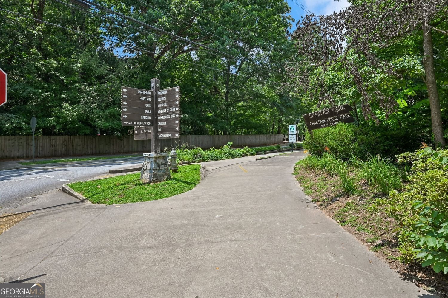 4036 Hazel Nut Lake Atlanta - Photo 21