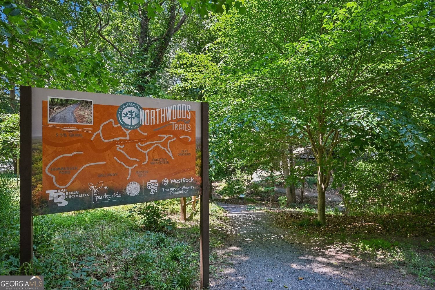 4036 Hazel Nut Lake Atlanta - Photo 24