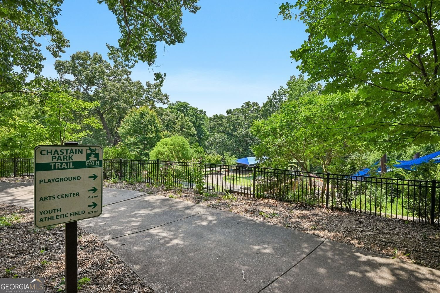 4036 Hazel Nut Lake Atlanta - Photo 25