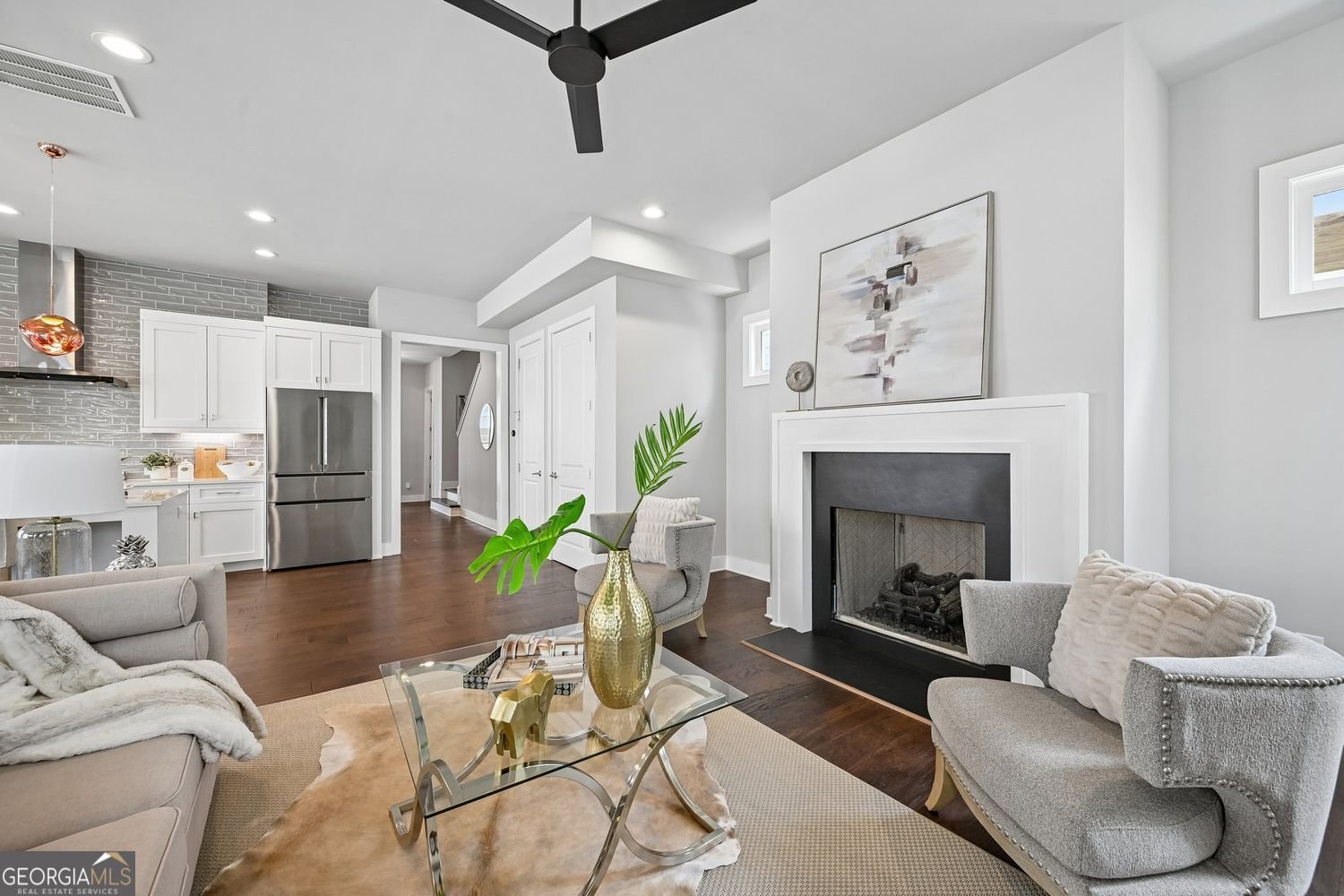 4036 Hazel Nut Lake Atlanta - Photo 8