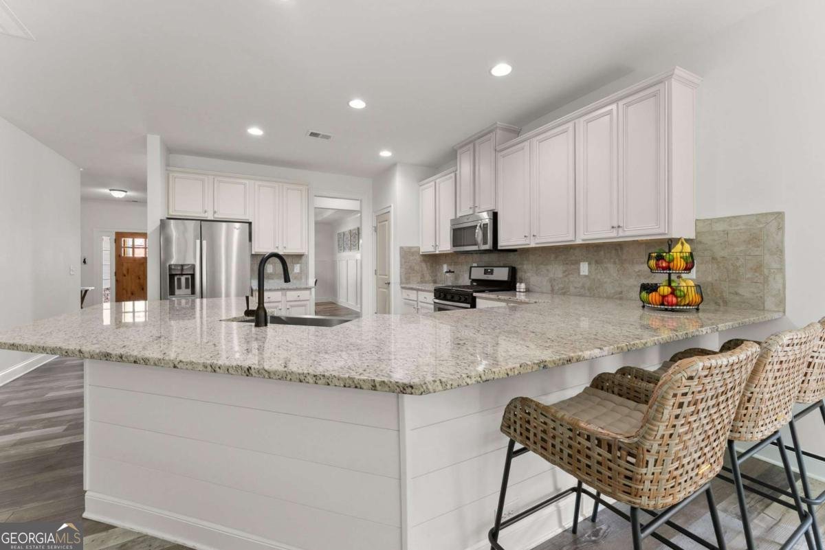 31 Lake Sydney Drive Dawsonville - Photo 10