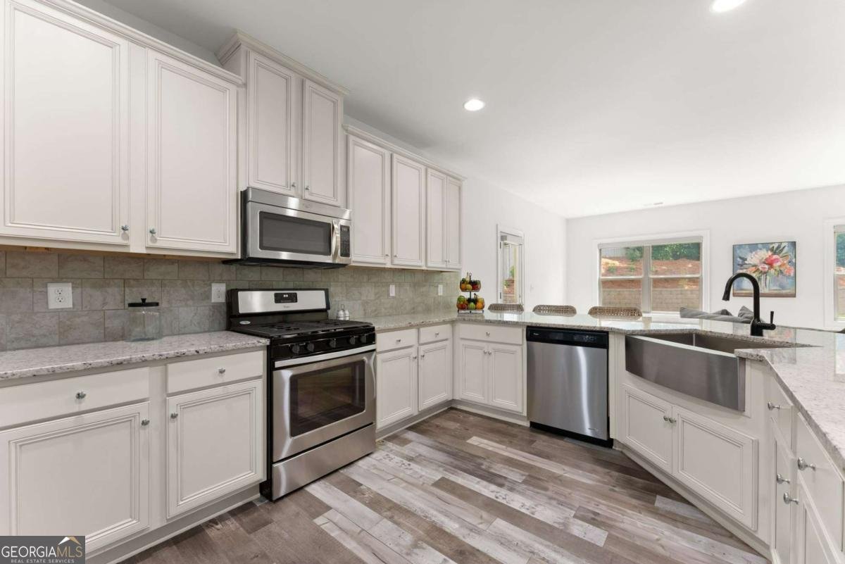 31 Lake Sydney Drive Dawsonville - Photo 11