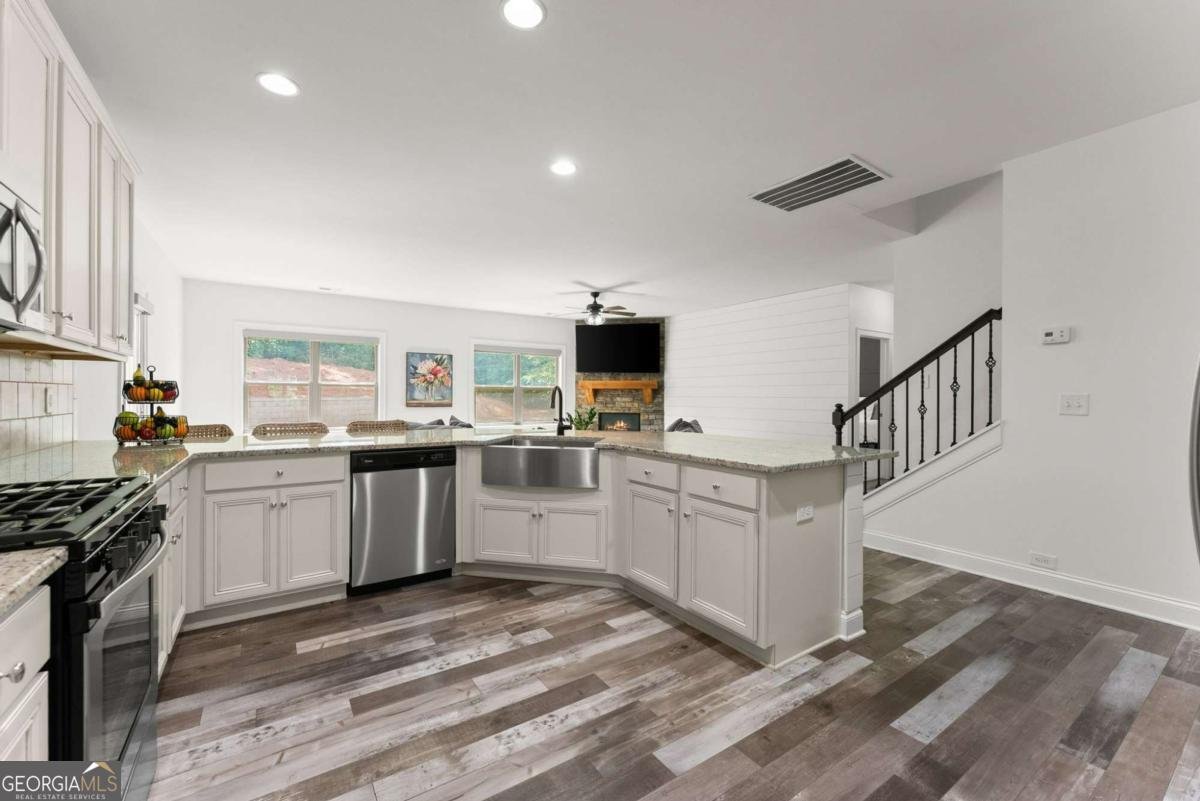 31 Lake Sydney Drive Dawsonville - Photo 13