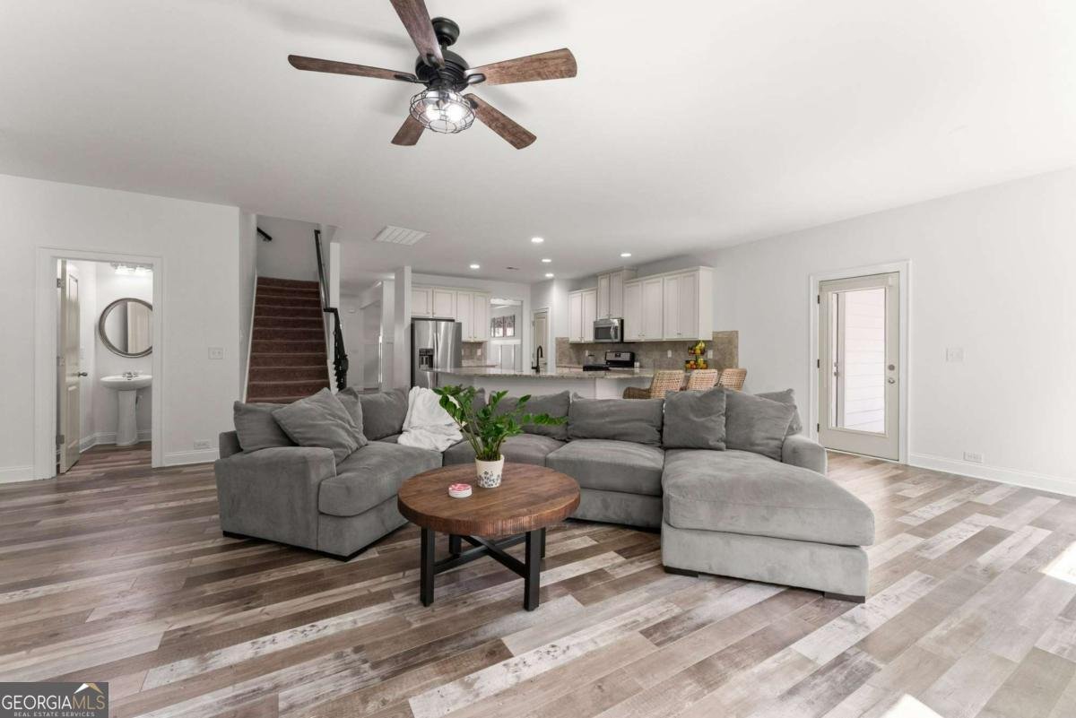 31 Lake Sydney Drive Dawsonville - Photo 14