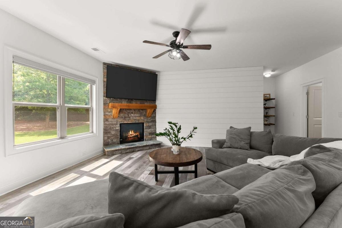 31 Lake Sydney Drive Dawsonville - Photo 16