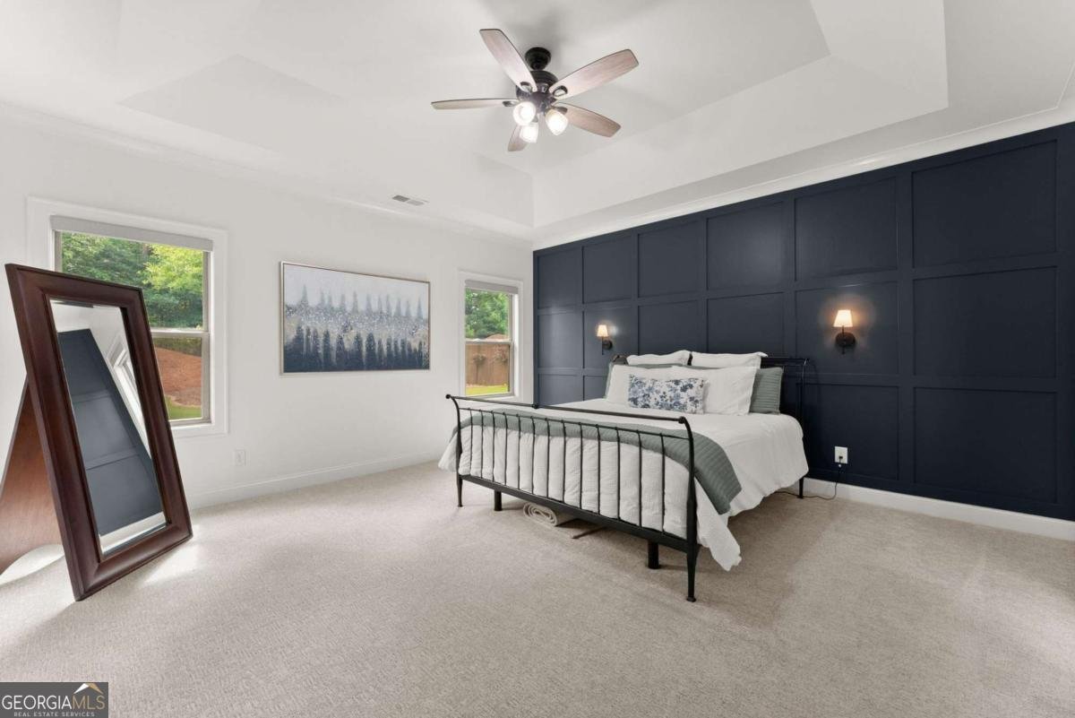 31 Lake Sydney Drive Dawsonville - Photo 18