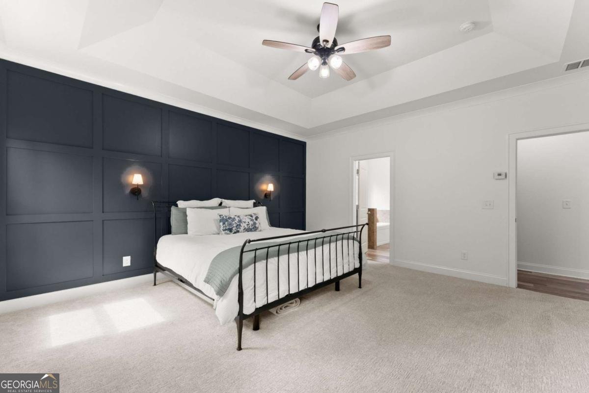 31 Lake Sydney Drive Dawsonville - Photo 19